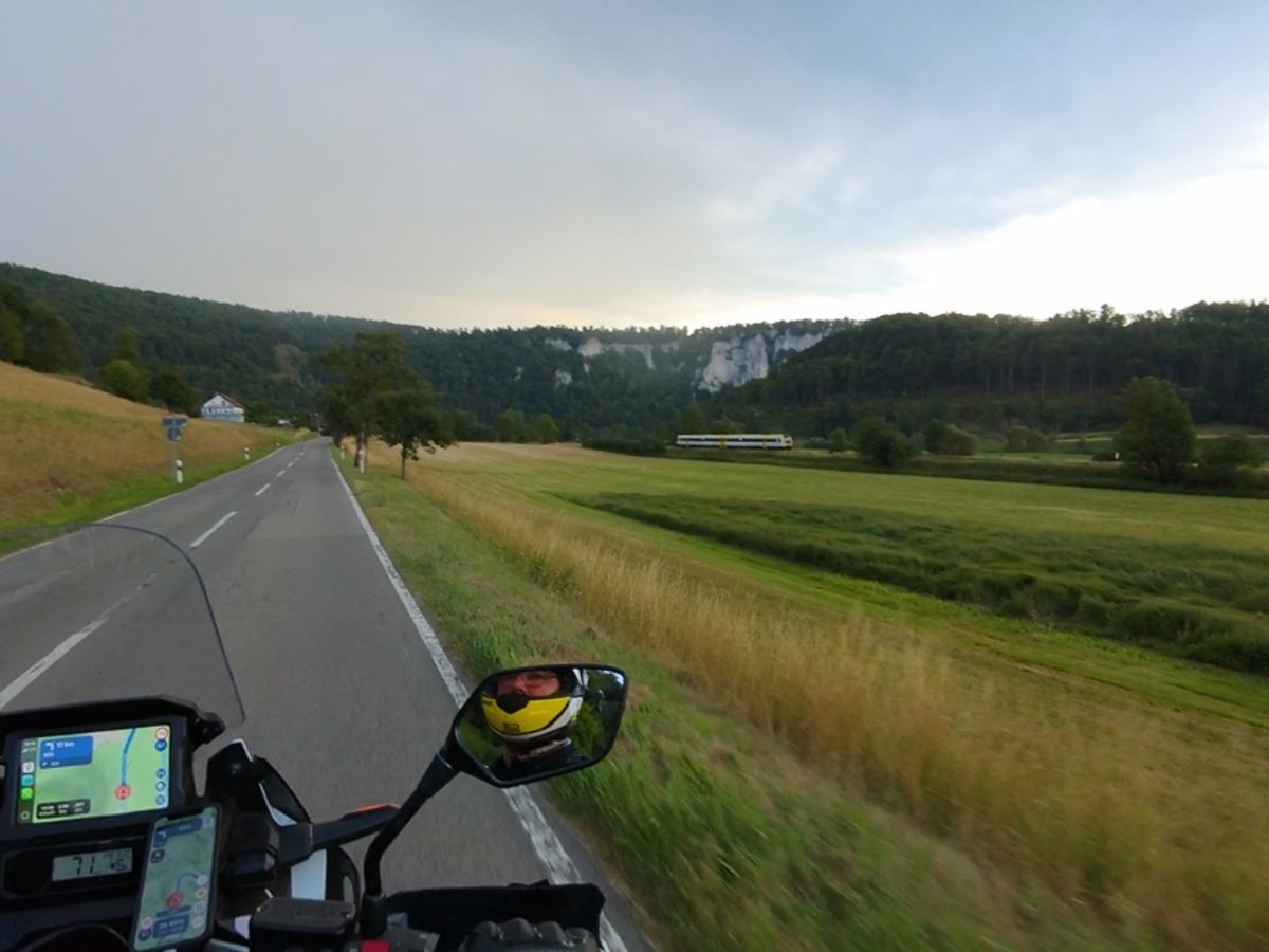 11-bald bin ich zuhause